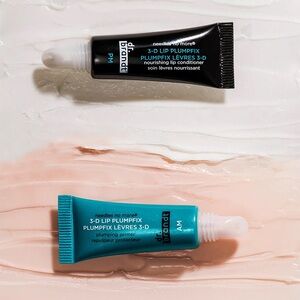 NIB Dr. Brandt 3D Lip Plumpfix